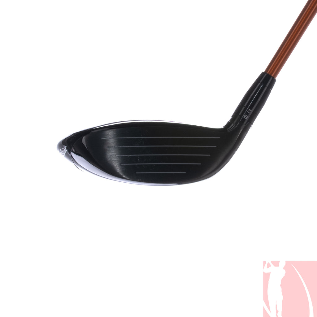 Titleist - GT3 (16.5°) Graphite Design Tour AD-DI 7 (77G, Stiff Flex)