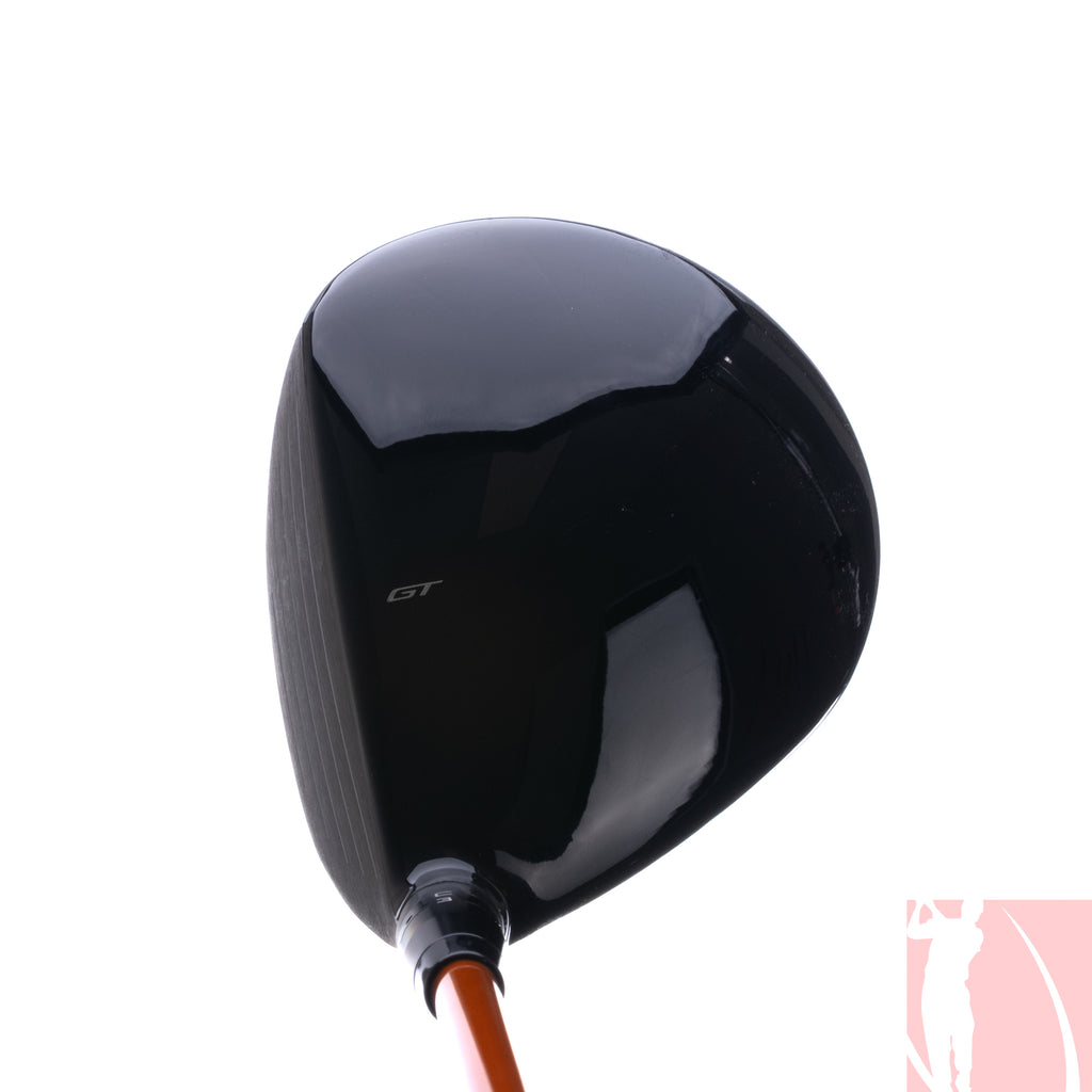 Titleist - GT3 (16.5°) Graphite Design Tour AD-DI 7 (77G, Stiff Flex)
