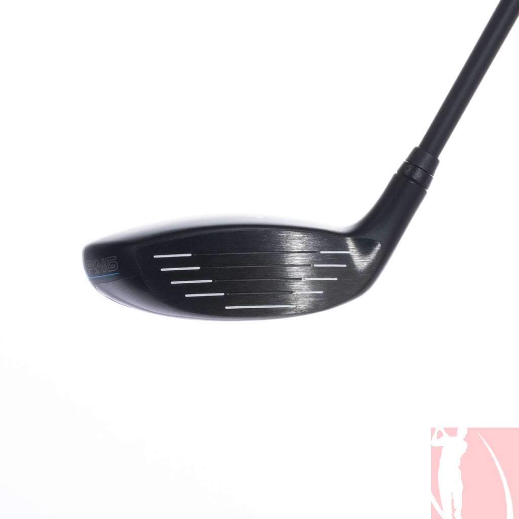 Ping - G440 LST (5W) VA Composites Synystr CB (75G, Stiff Flex)