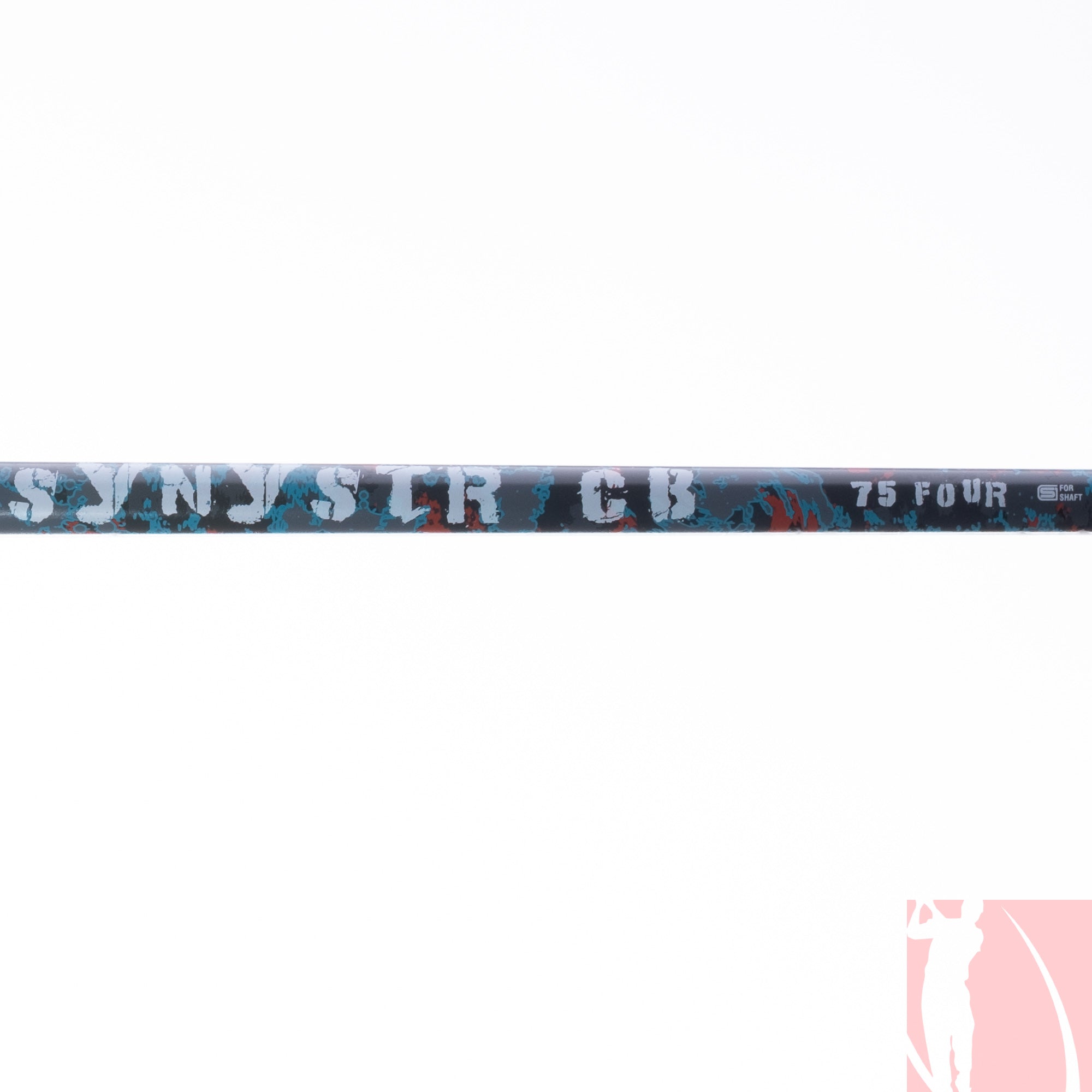 Ping - G440 LST (5W) VA Composites Synystr CB (75G, Stiff Flex)