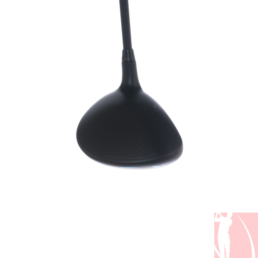 Ping - G440 SFT (3W) Mitsubishi Chemical Diamana RB (43G, Seniors Flex)