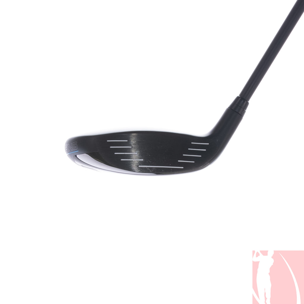Ping - G440 SFT (3W) Mitsubishi Chemical Diamana RB (43G, Seniors Flex)