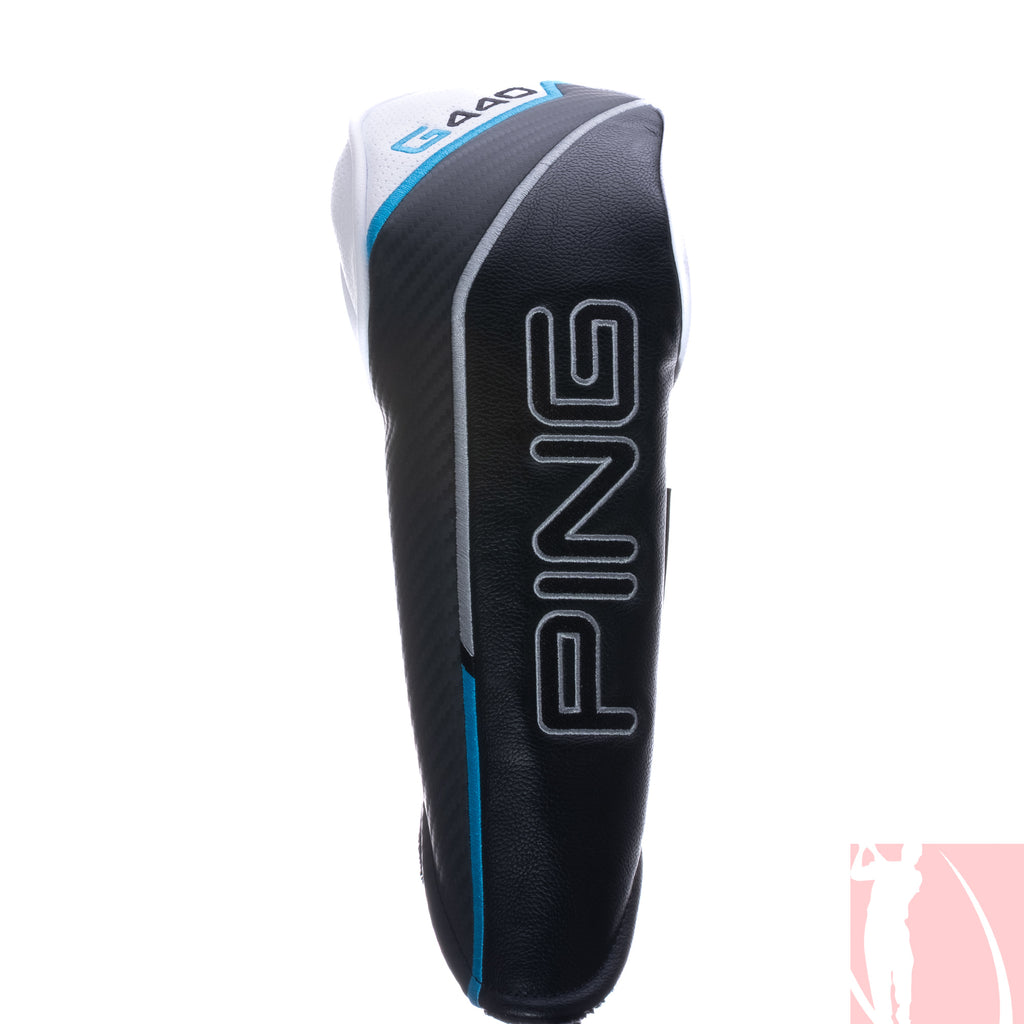 Ping - G440 SFT (3W) Mitsubishi Chemical Diamana RB (43G, Seniors Flex)