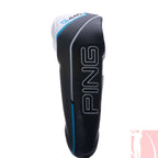 Ping - G440 SFT (3W) Mitsubishi Chemical Diamana RB (43G, Seniors Flex)