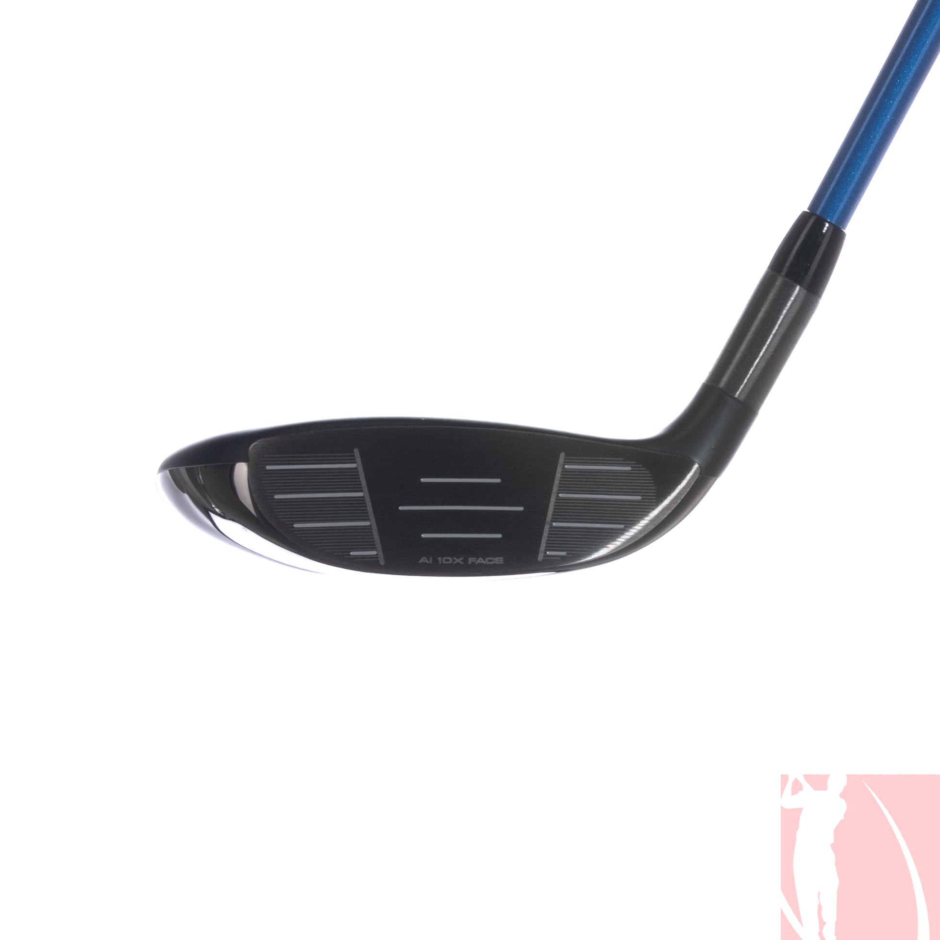 Callaway - Elyte X (7W) Accra GX Blue (60G, Regular Flex)