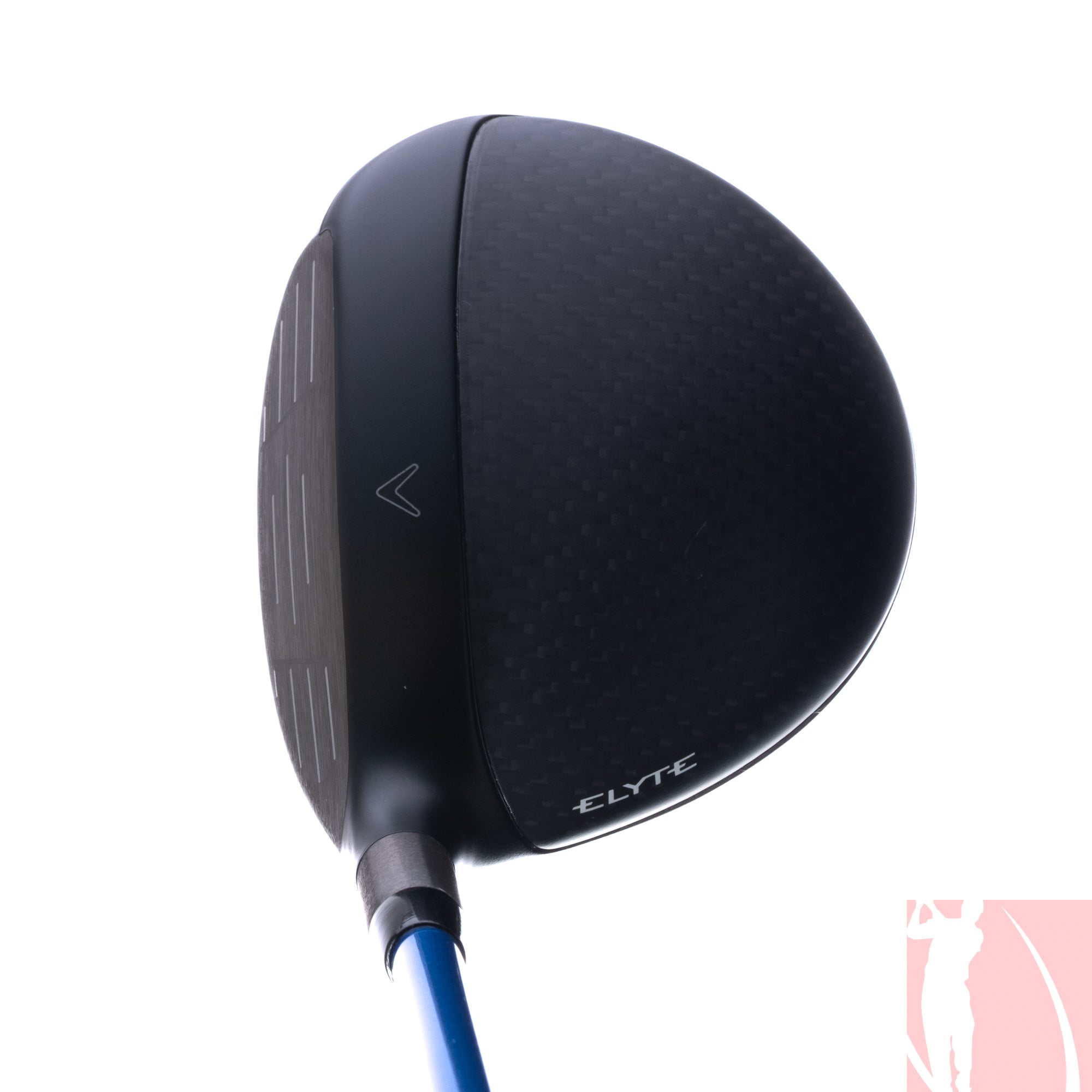 Callaway - Elyte X (7W) Accra GX Blue (60G, Regular Flex)
