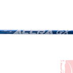 Callaway - Elyte X (7W) Accra GX Blue (60G, Regular Flex)