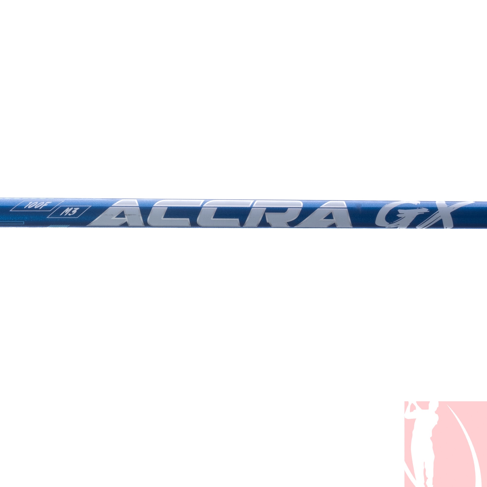 Callaway - Elyte X (7W) Accra GX Blue (60G, Regular Flex)