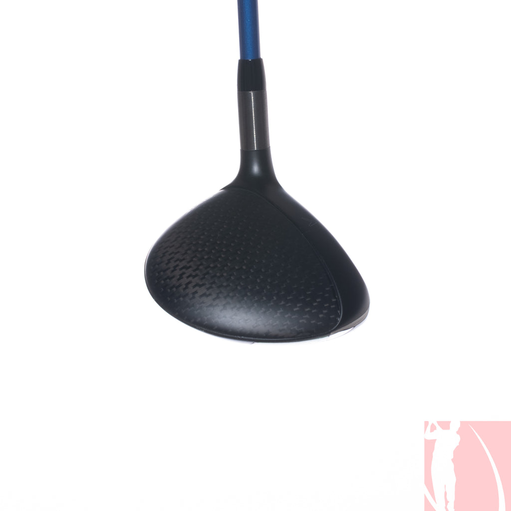 Callaway - Elyte X (7W) Accra GX Blue (60G, Regular Flex)