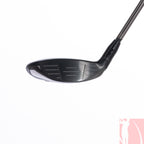 Callaway - Elyte (3HL FWY) UST Mamiya Quantum Purple TSPX CNCPT (51G, Regular Flex)