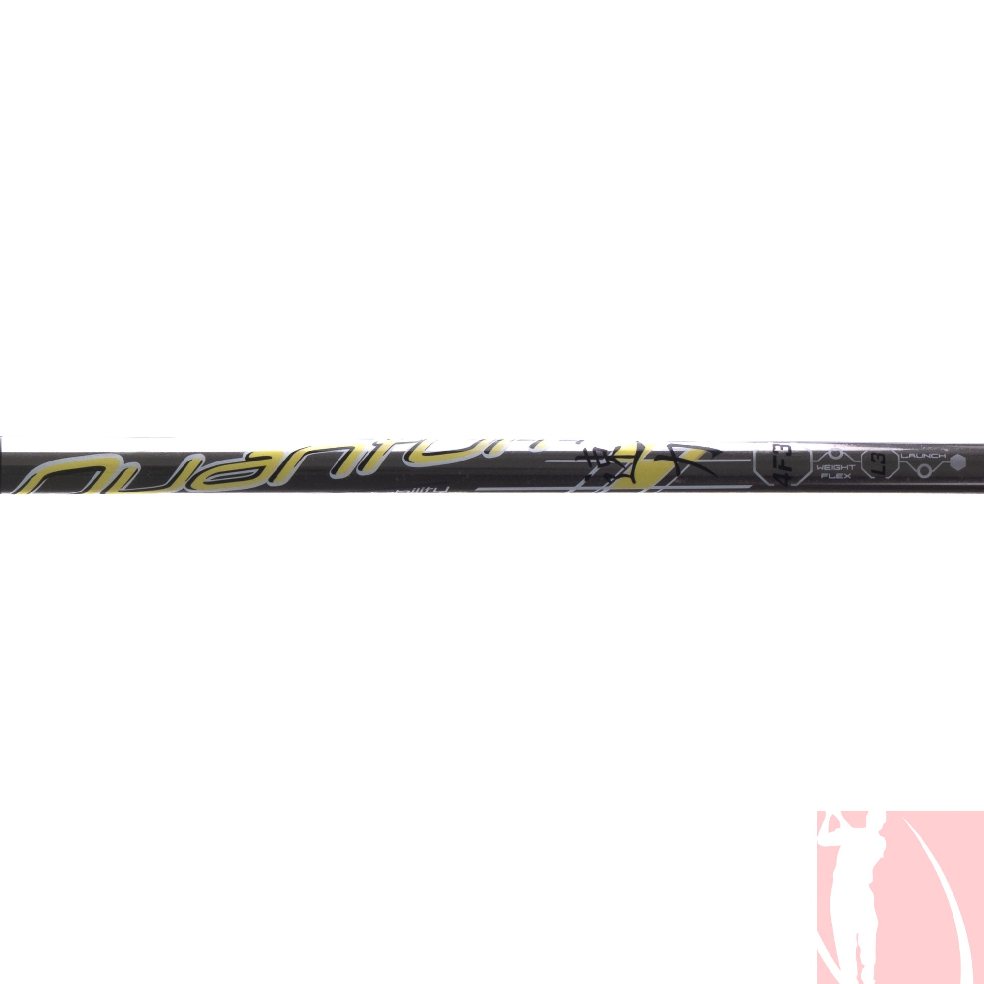 Callaway - Elyte (3HL FWY) UST Mamiya Quantum Purple TSPX CNCPT (51G, Regular Flex)