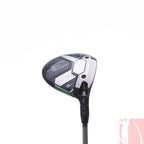 Callaway - Elyte (3HL FWY) UST Mamiya Quantum Purple TSPX CNCPT (51G, Regular Flex)