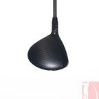 Callaway - Elyte (3HL FWY) UST Mamiya Quantum Purple TSPX CNCPT (51G, Regular Flex)