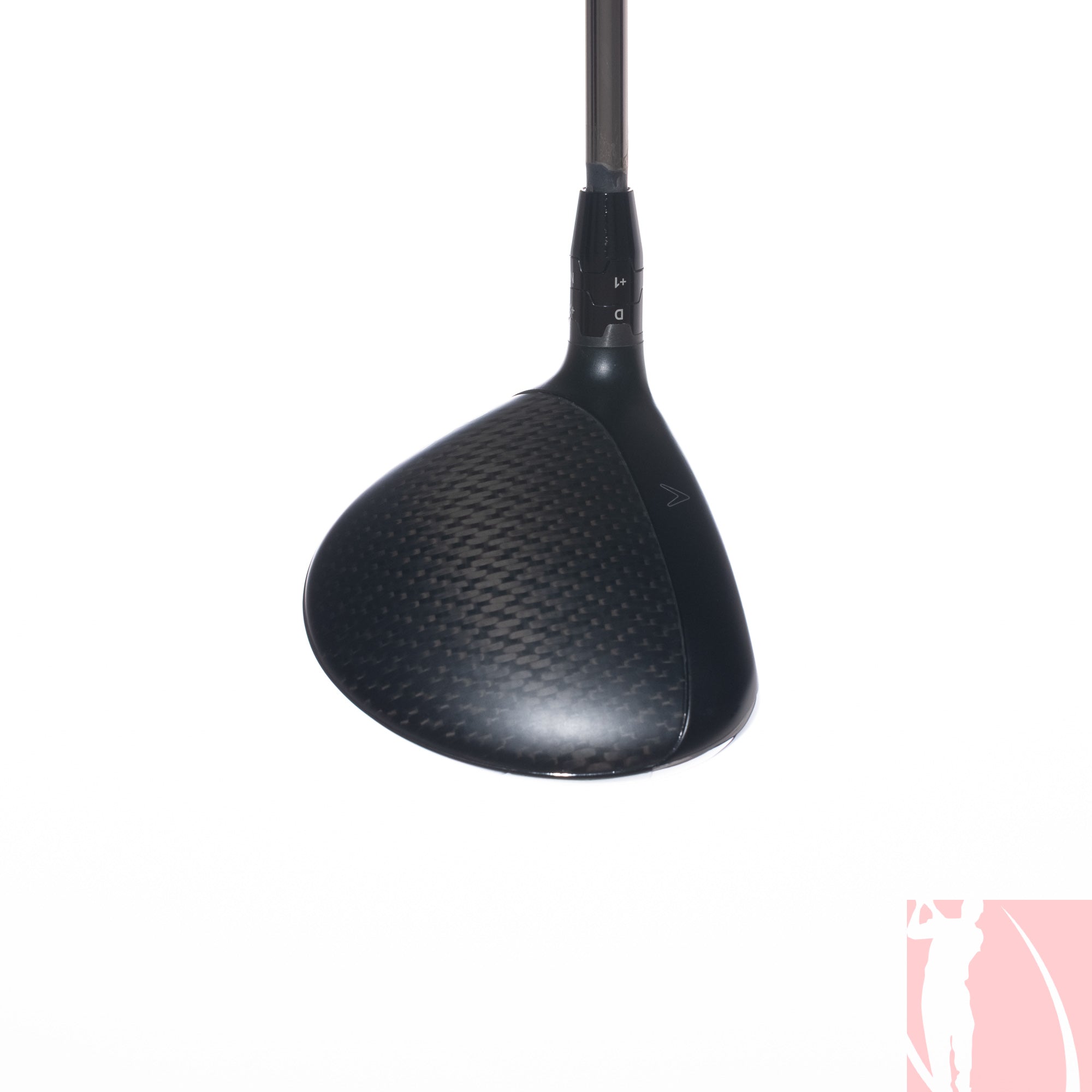Callaway - Elyte (3HL FWY) UST Mamiya Quantum Purple TSPX CNCPT (51G, Regular Flex)