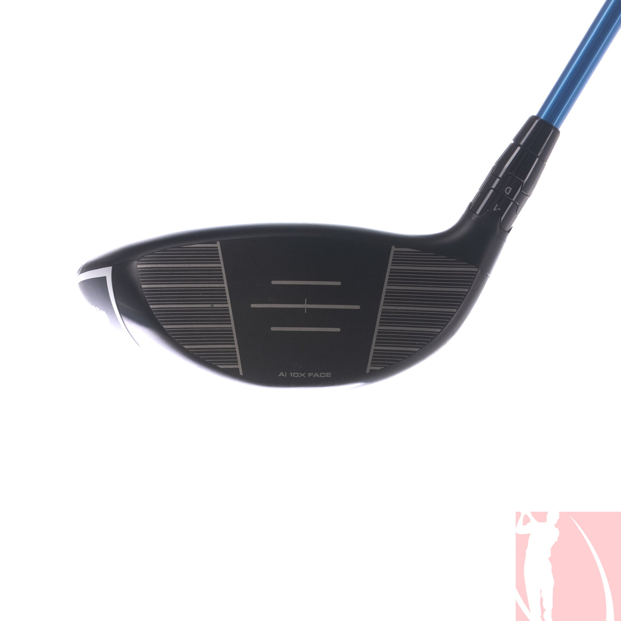 Callaway - Elyte Mini Night Edition (13.5°) Oban Devotion 7 (75G, Stiff Flex)