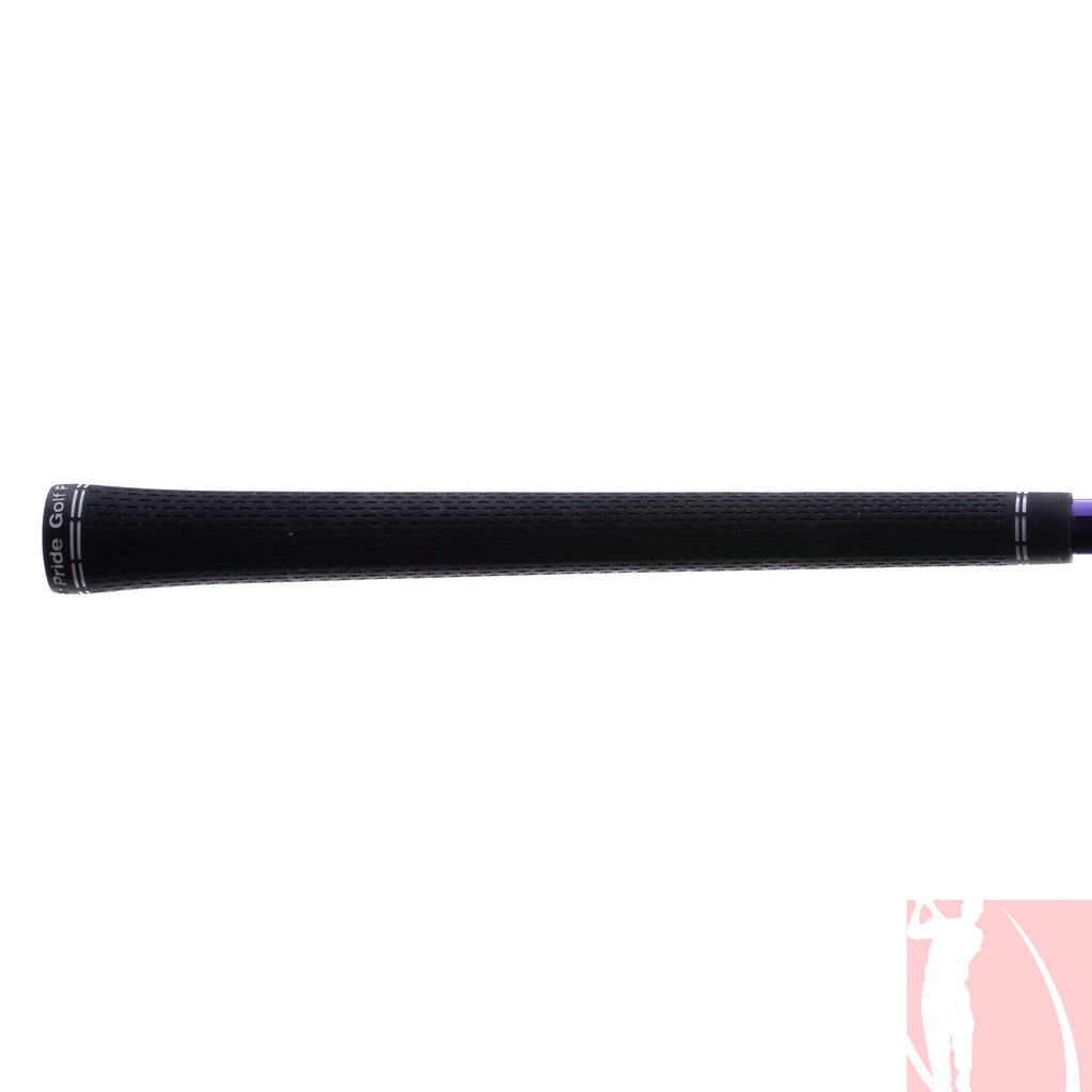 Callaway - Elyte (7W) UST Mamiya QNTM Purple TSPX CNCPT (51G, Regular Flex)