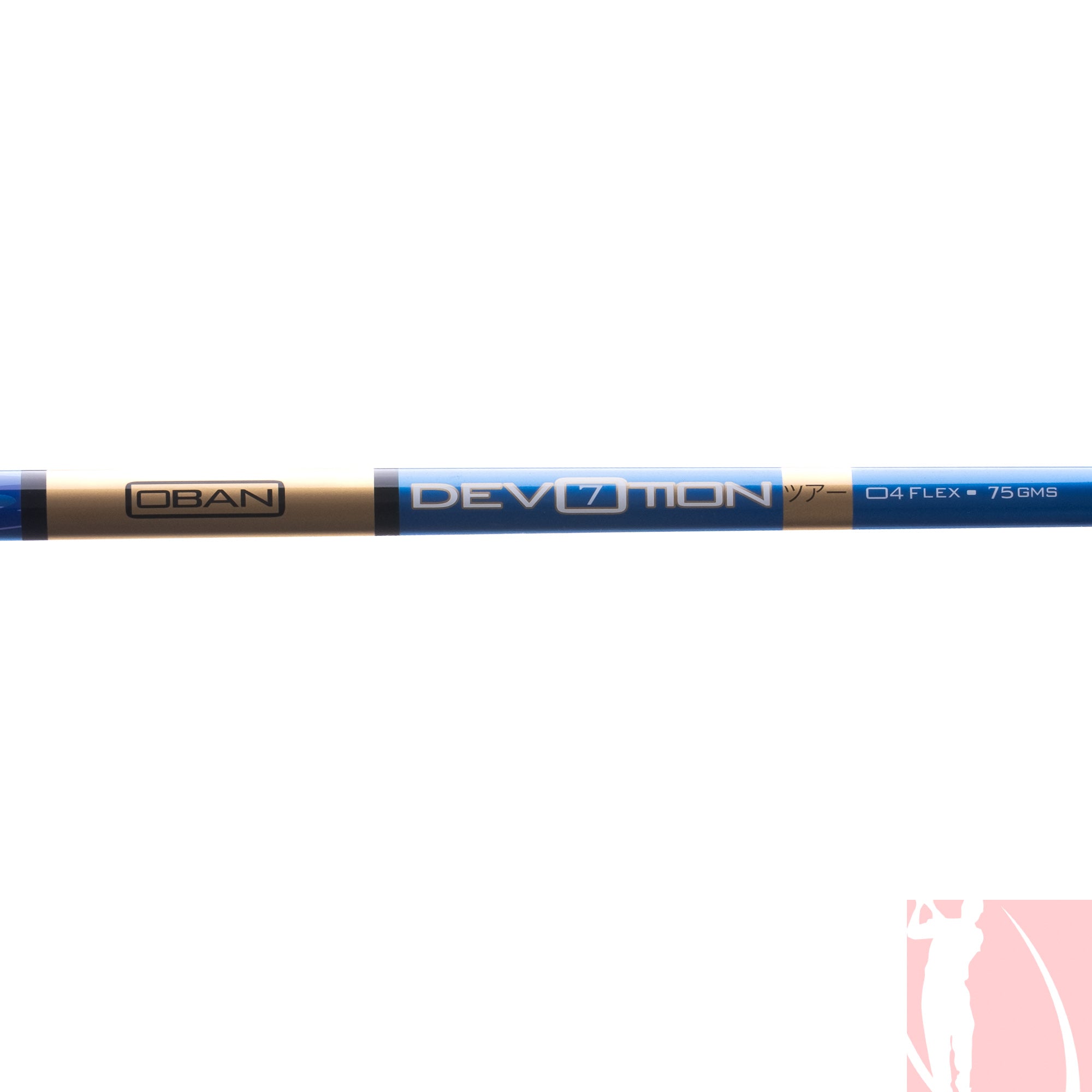 Callaway - Elyte Mini Night Edition (13.5°) Oban Devotion 7 (75G, Stiff Flex)