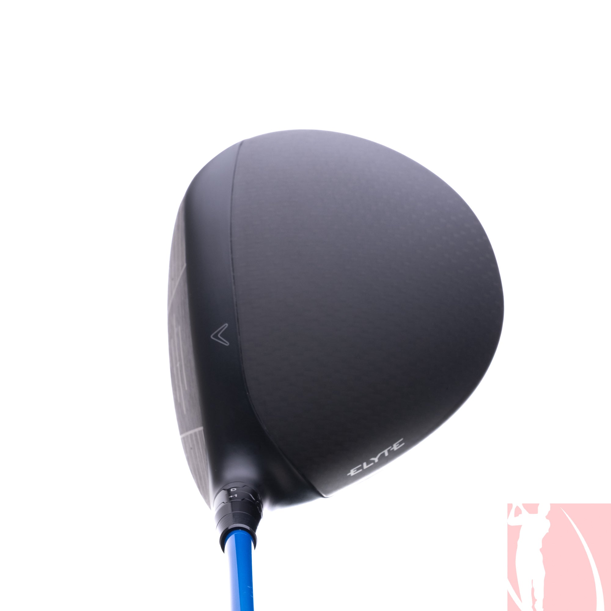 Callaway - Elyte Mini Night Edition (13.5°) Oban Devotion 7 (75G, Stiff Flex)