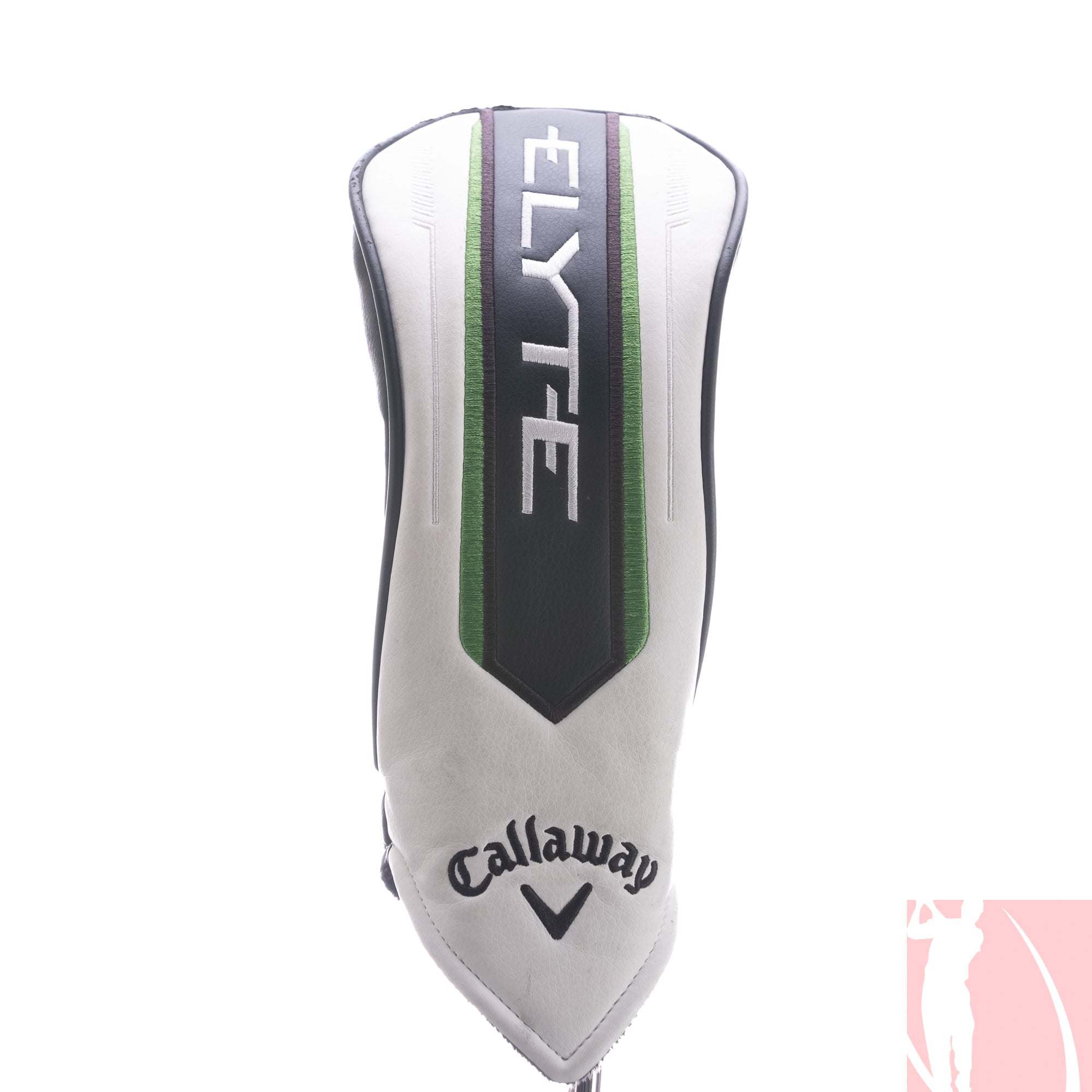 Callaway - Elyte Max Fast (5W) Mitsubishi Chemical Vanquish (40G, Regular Flex)