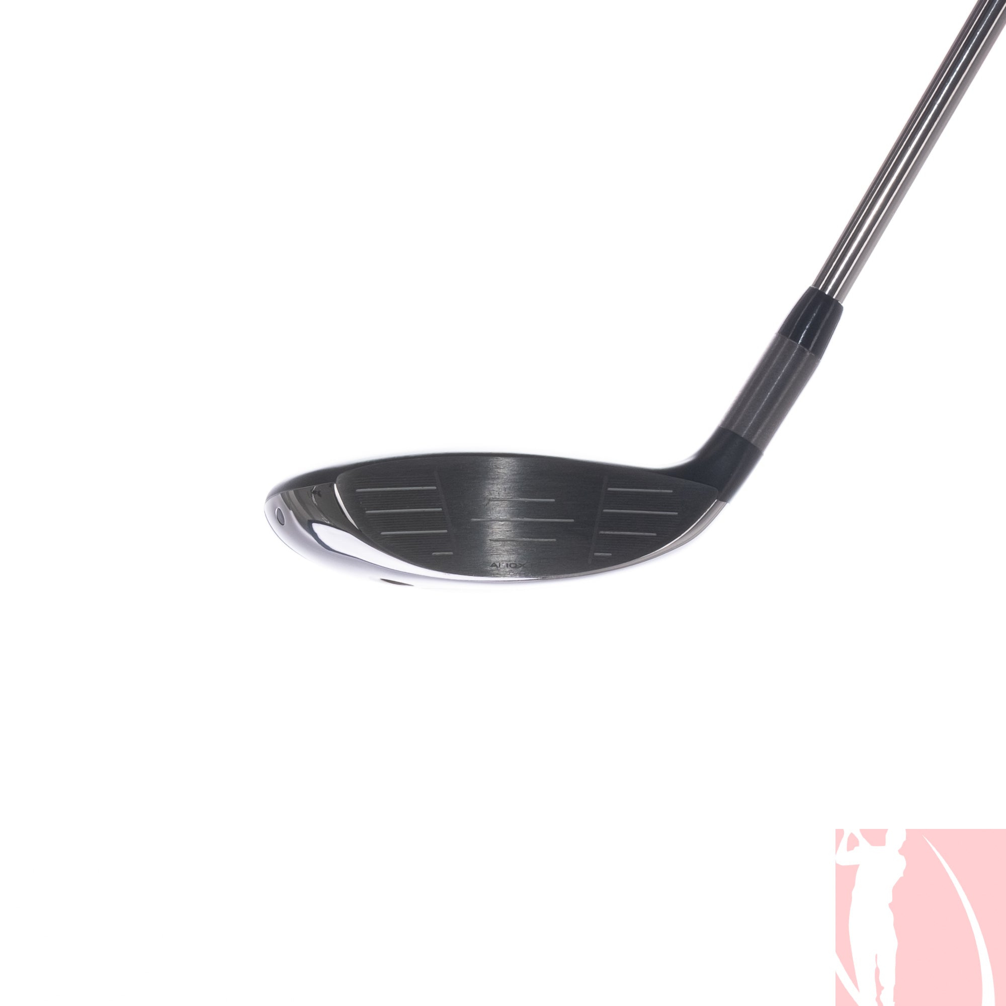 Callaway - Elyte (7W) UST Mamiya QNTM Purple TSPX CNCPT (51G, Regular Flex)