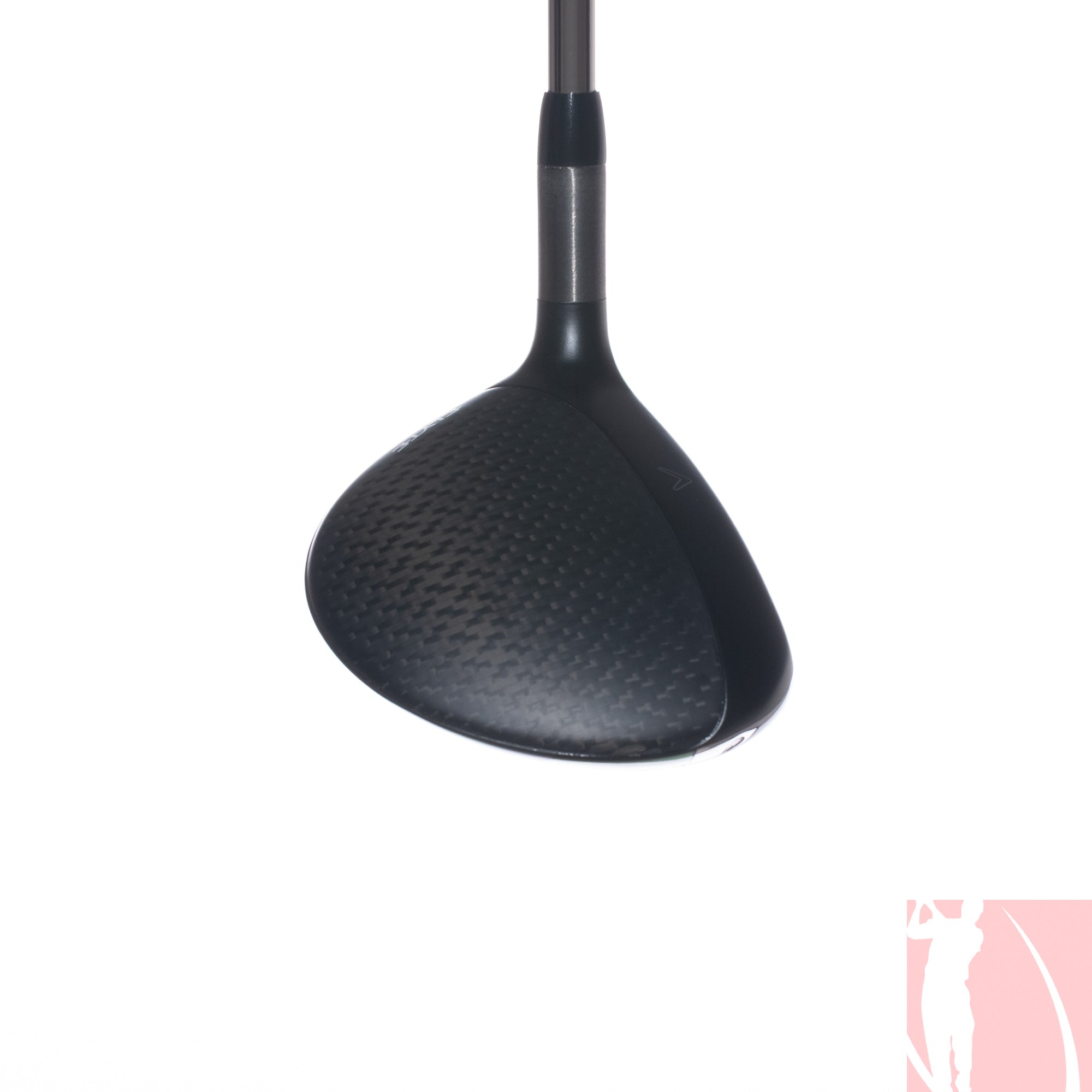 Callaway - Elyte (7W) UST Mamiya QNTM Purple TSPX CNCPT (51G, Regular Flex)