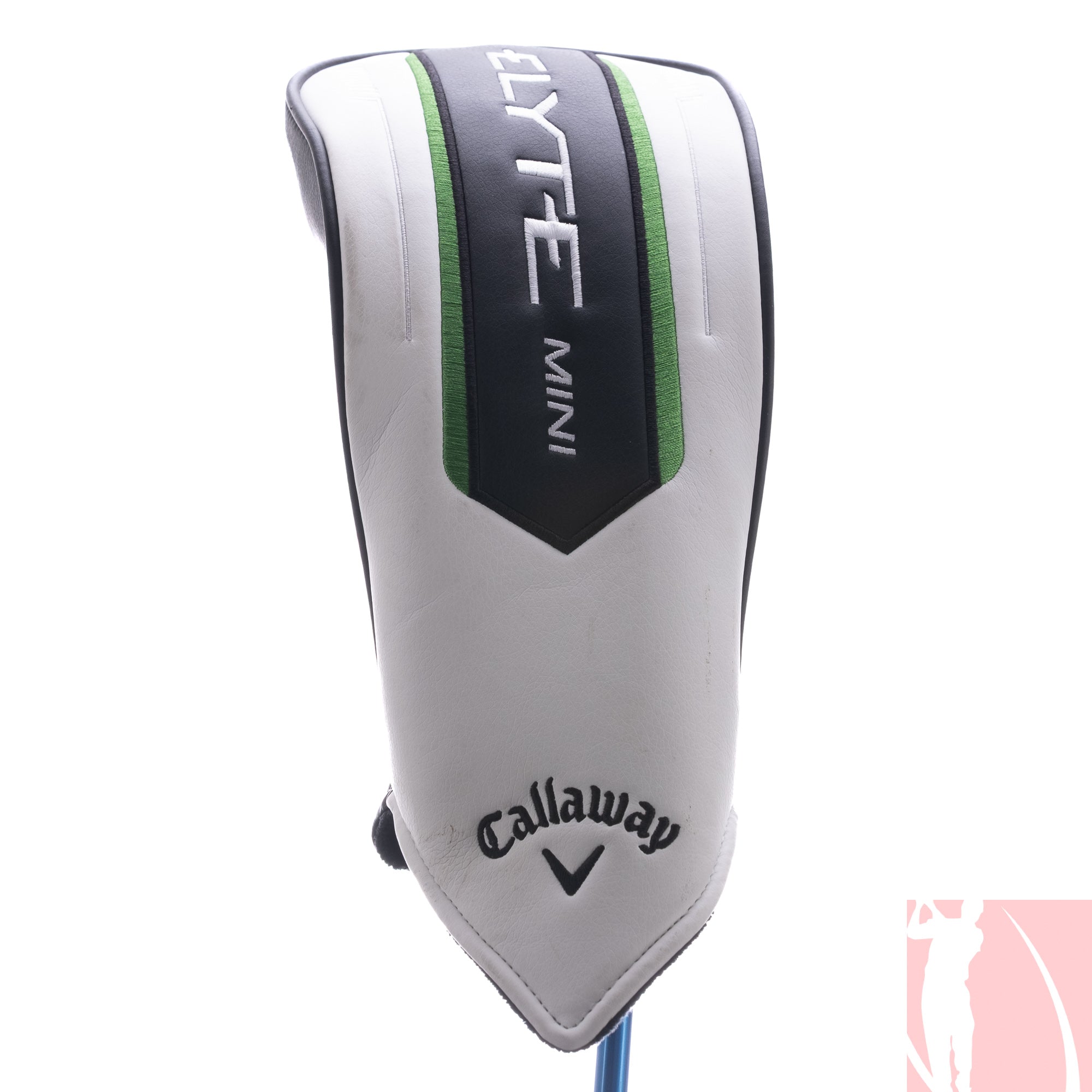 Callaway - Elyte Mini Night Edition (13.5°) Oban Devotion 7 (75G, Stiff Flex)