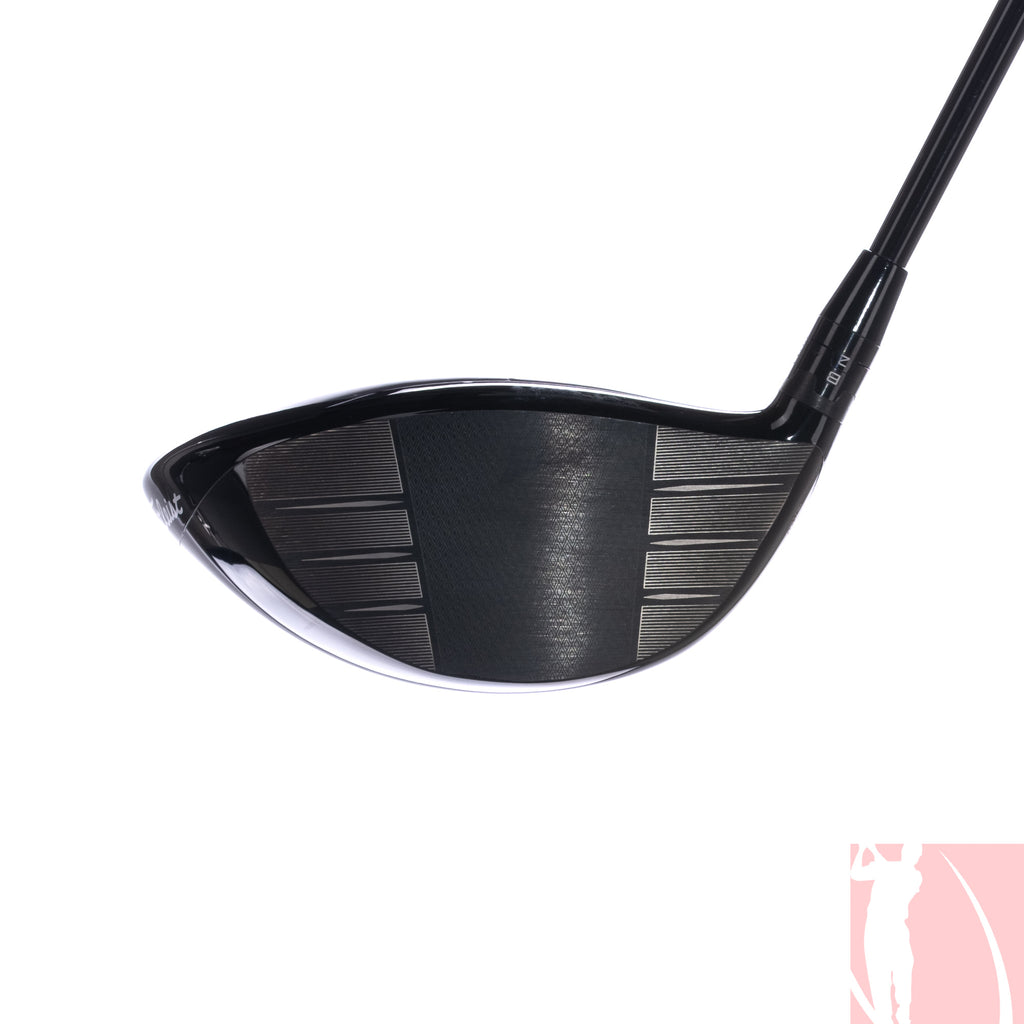 Titleist - TSR2 (10°) Mitsubishi Chemical Tensei AV-Xlink Blue (55G, R Flex)