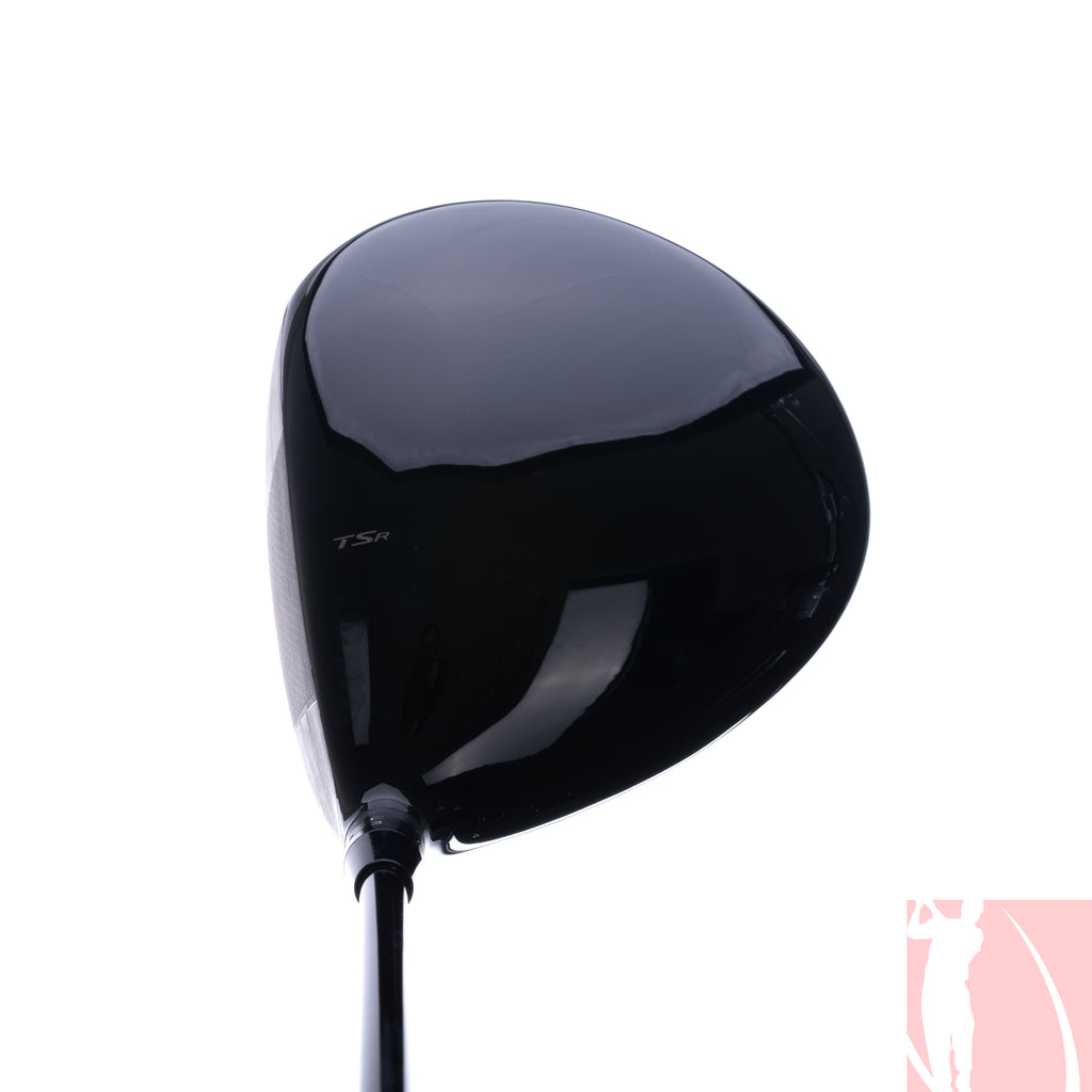 Titleist - TSR2 (10°) Mitsubishi Chemical Tensei AV-Xlink Blue (55G, R Flex)