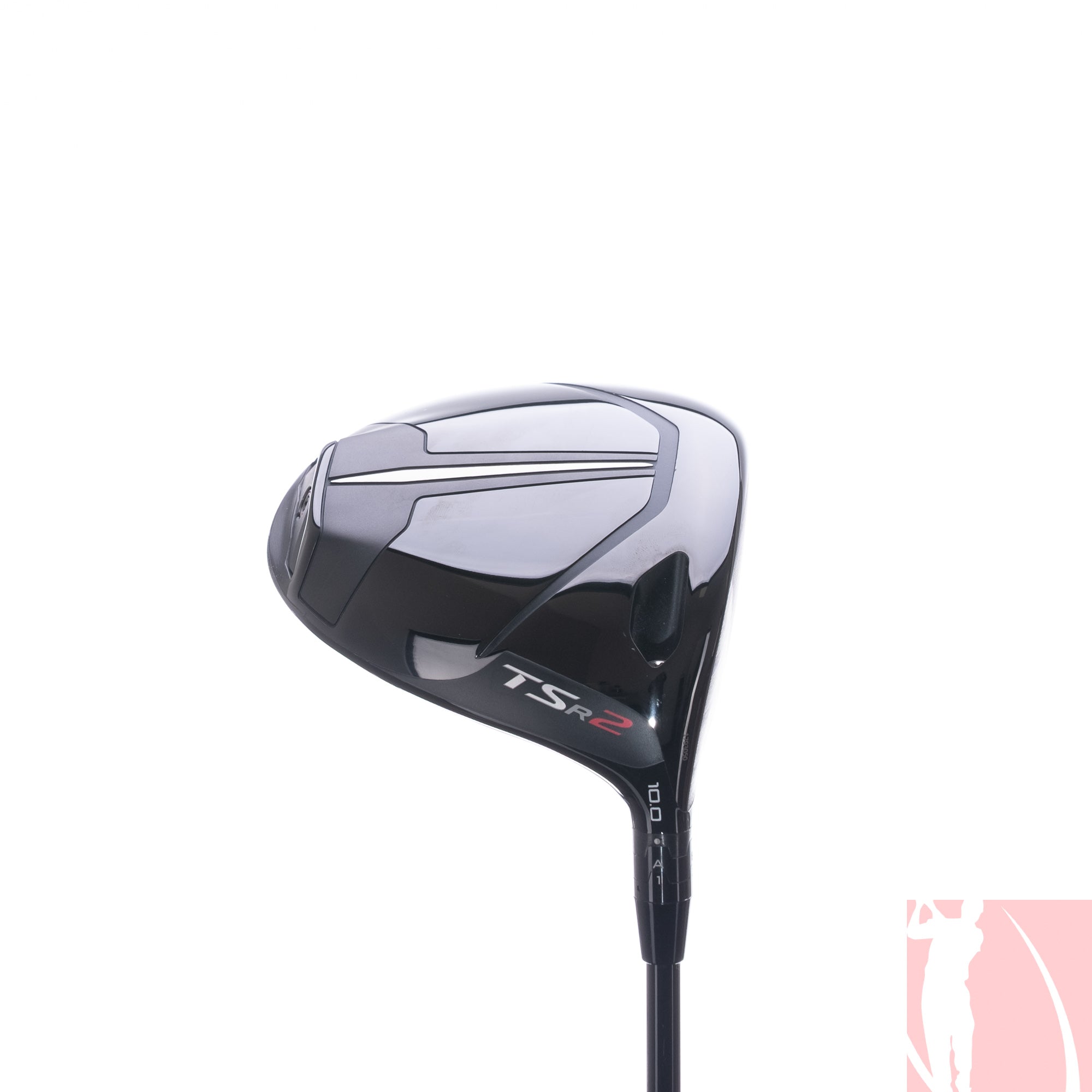 Titleist - TSR2 (10°) Mitsubishi Chemical Tensei AV-Xlink Blue (55G, R Flex)
