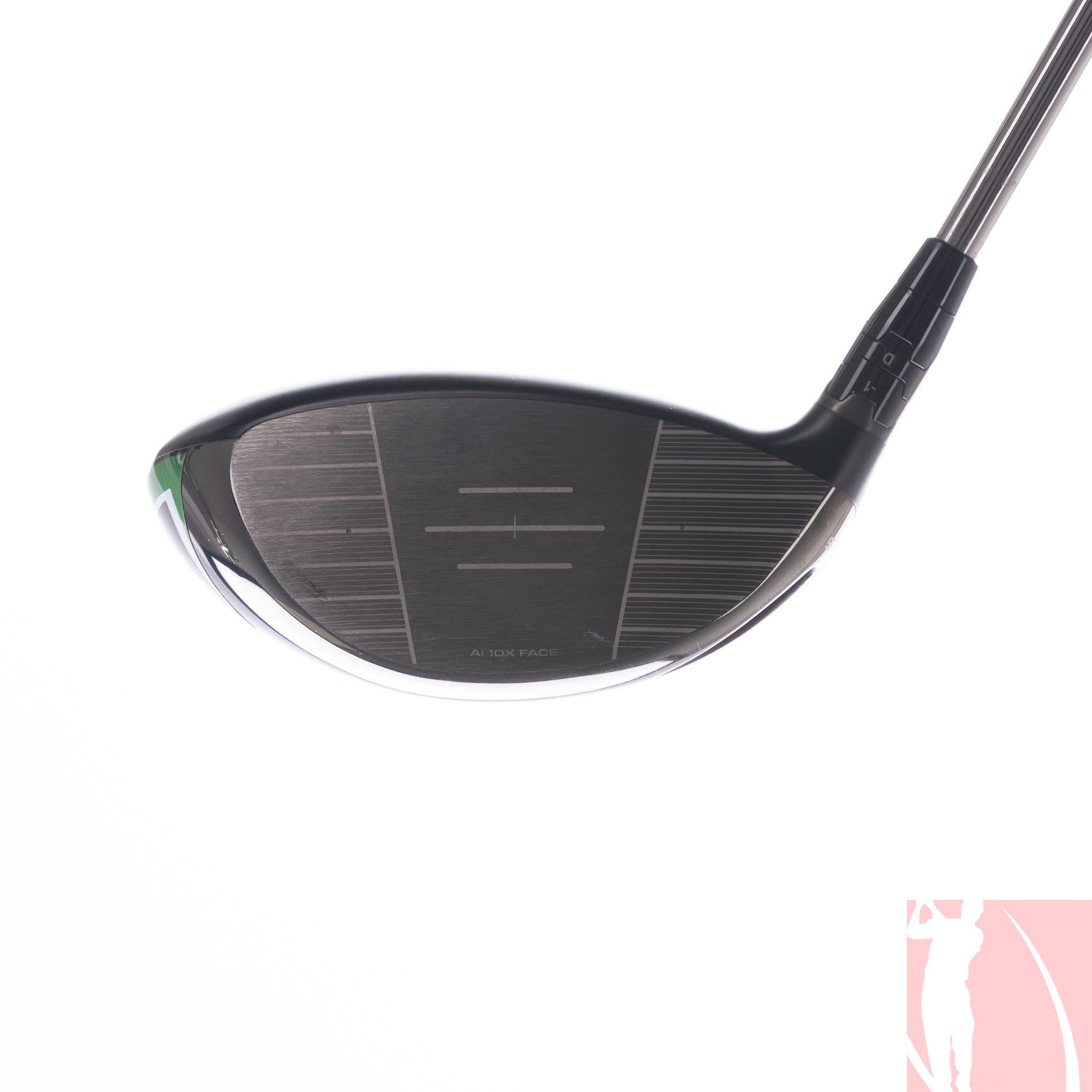 Callaway - Elyte Driver (10.5°) UST Mamiya QNTM Purple TSPX CNCPT (40G, Regular Flex)