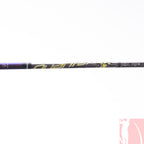 Callaway - Elyte Driver (10.5°) UST Mamiya QNTM Purple TSPX CNCPT (40G, Regular Flex)