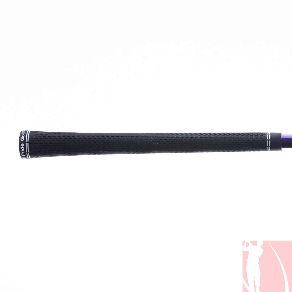 Callaway - Elyte Driver (10.5°) UST Mamiya QNTM Purple TSPX CNCPT (40G, Regular Flex)