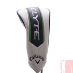 Callaway - Elyte Driver (10.5°) UST Mamiya QNTM Purple TSPX CNCPT (40G, Regular Flex)