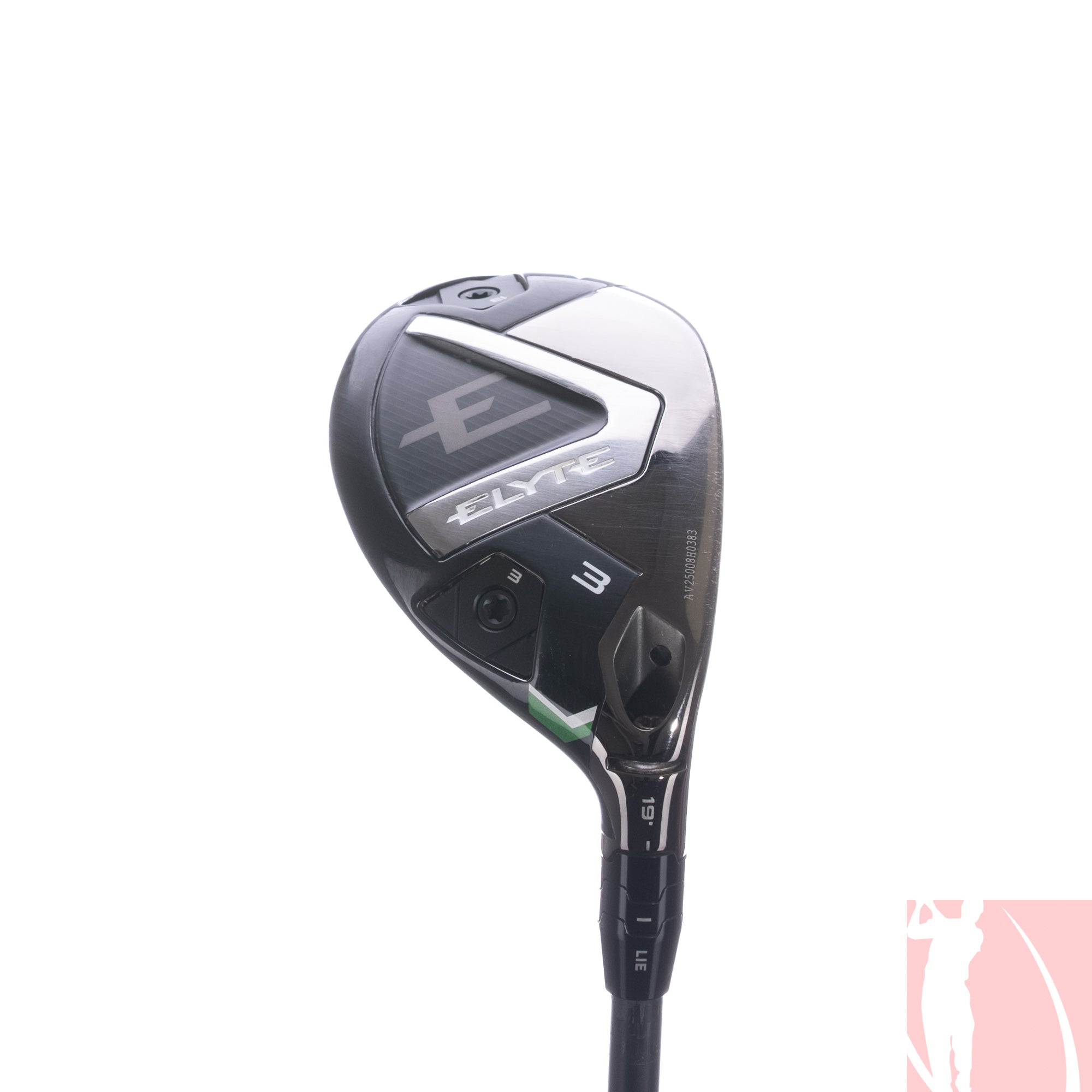 Callaway - Elyte (3HYB) VA Composites Drago (65g, Regular Flex)