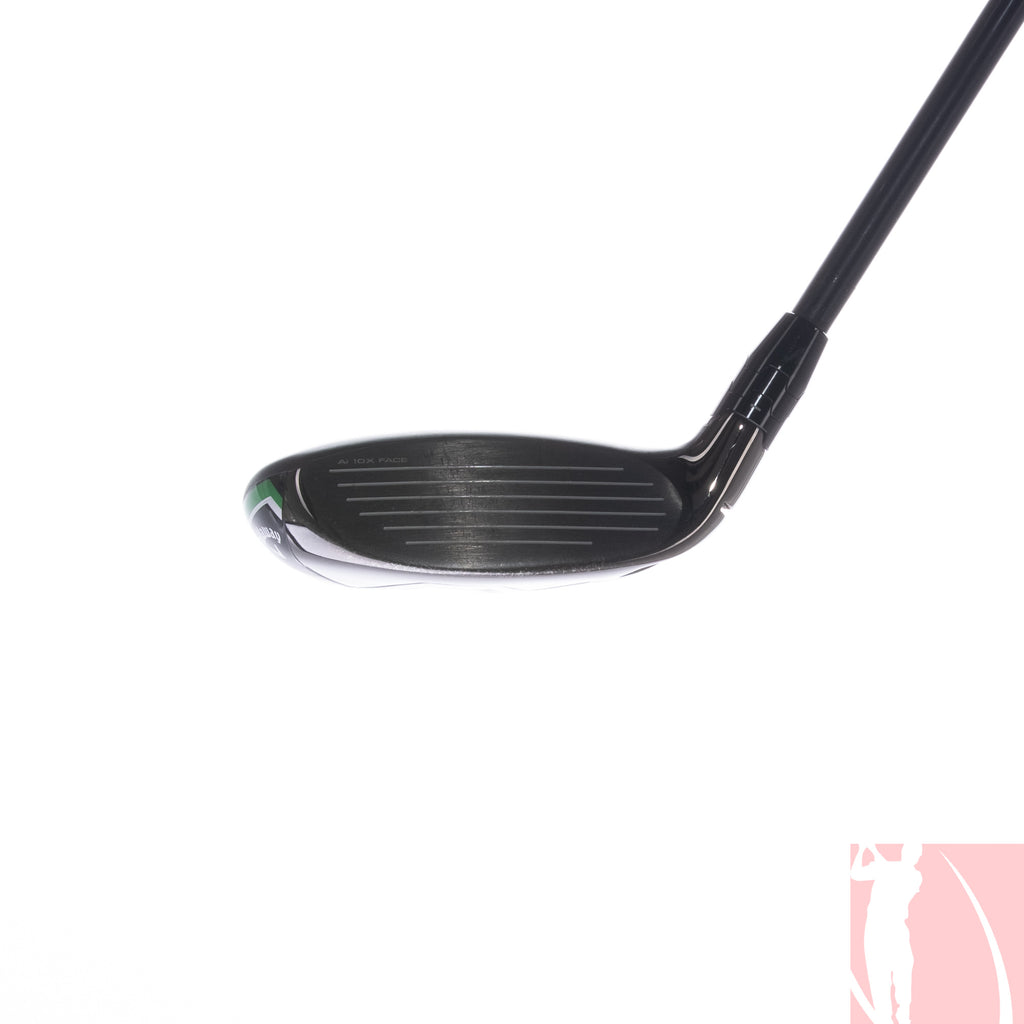 Callaway - Elyte (3HYB) VA Composites Drago (65g, Regular Flex)