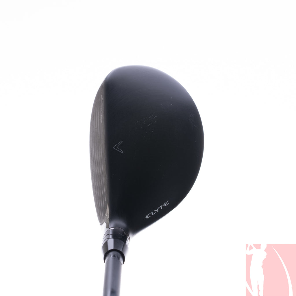 Callaway - Elyte (4HYB) VA Composites Drago (65g, Regular Flex)