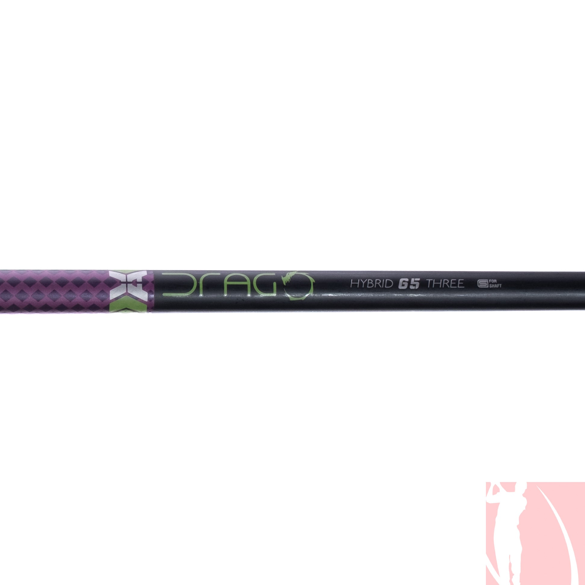 Callaway - Elyte (4HYB) VA Composites Drago (65g, Regular Flex)