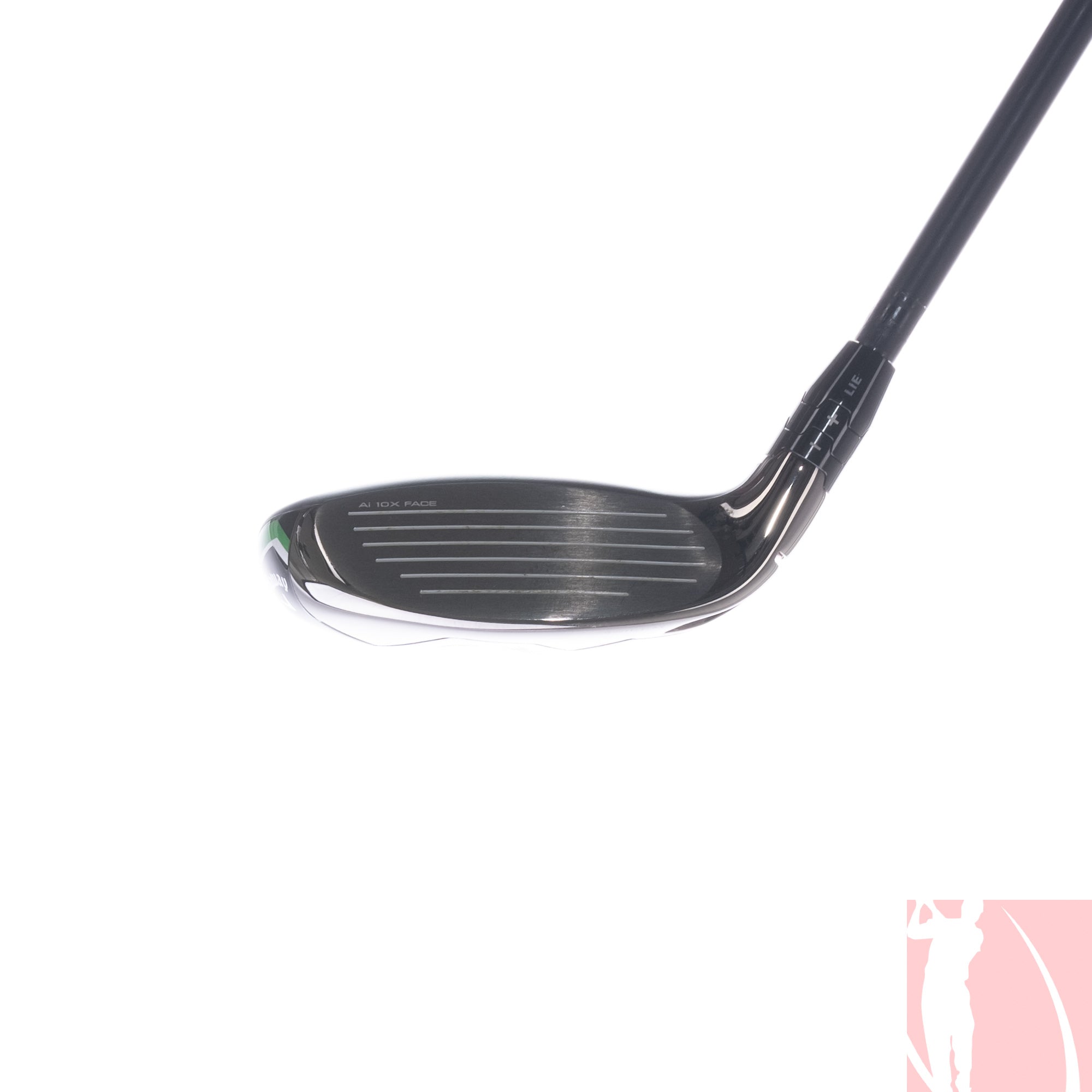 Callaway - Elyte (4HYB) VA Composites Drago (65g, Regular Flex)