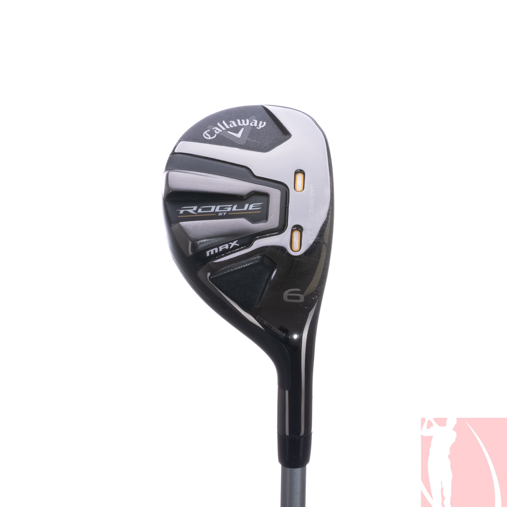Callaway - Rogue ST MAX (6 HYB) N.S. Pro WT5000 (56g, Regular flex)