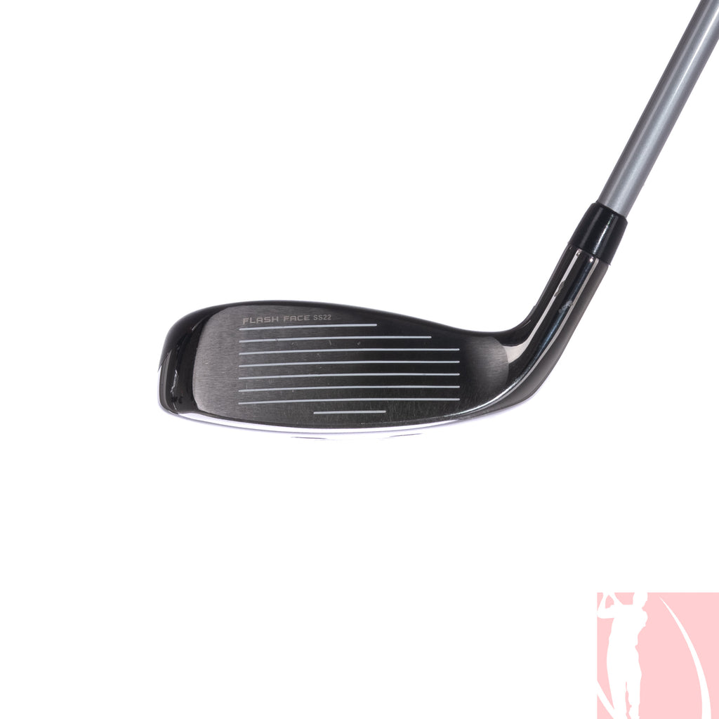 Callaway - Rogue ST MAX (6 HYB) N.S. Pro WT5000 (56g, Regular flex)