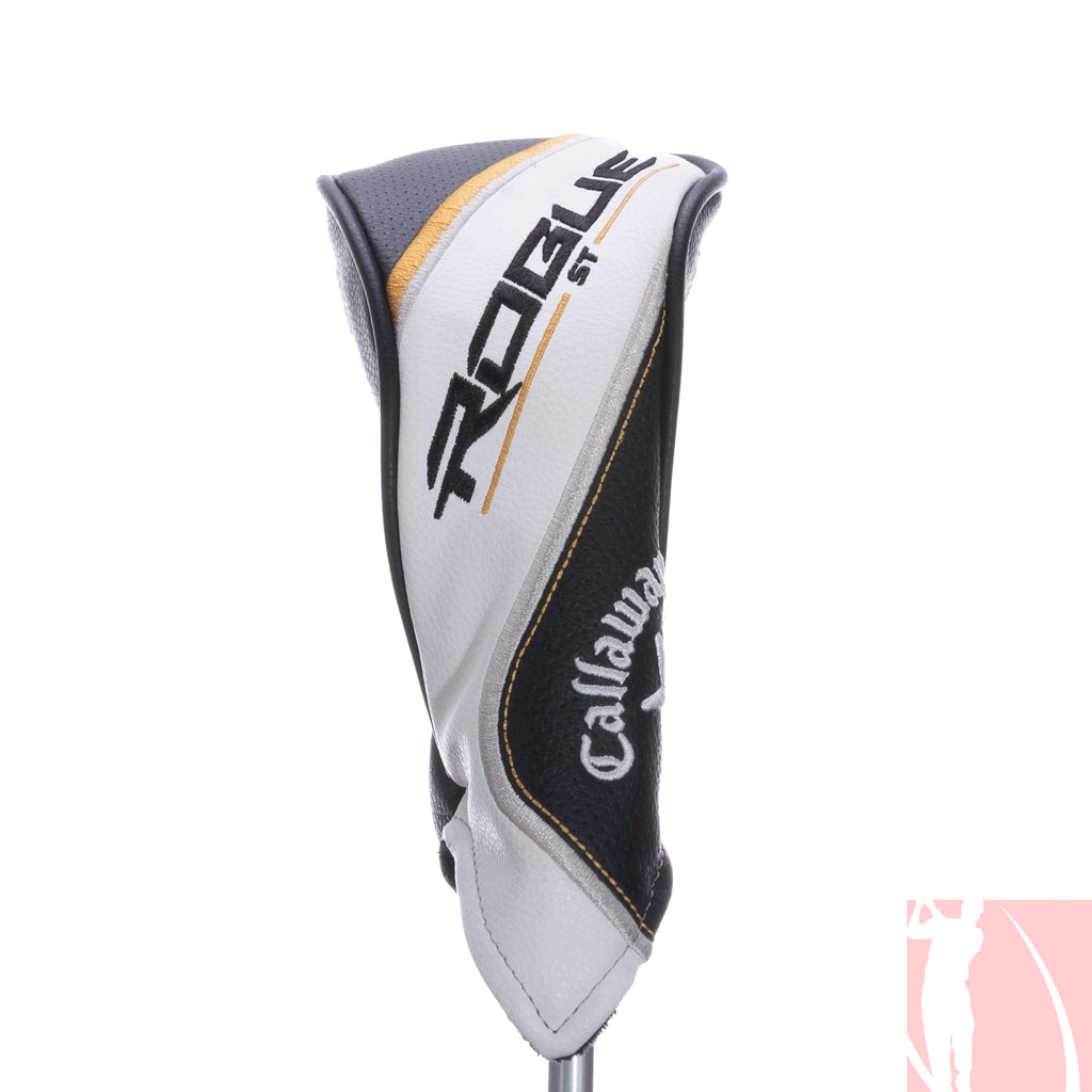 Callaway - Rogue ST MAX (6 HYB) N.S. Pro WT5000 (56g, Regular flex)