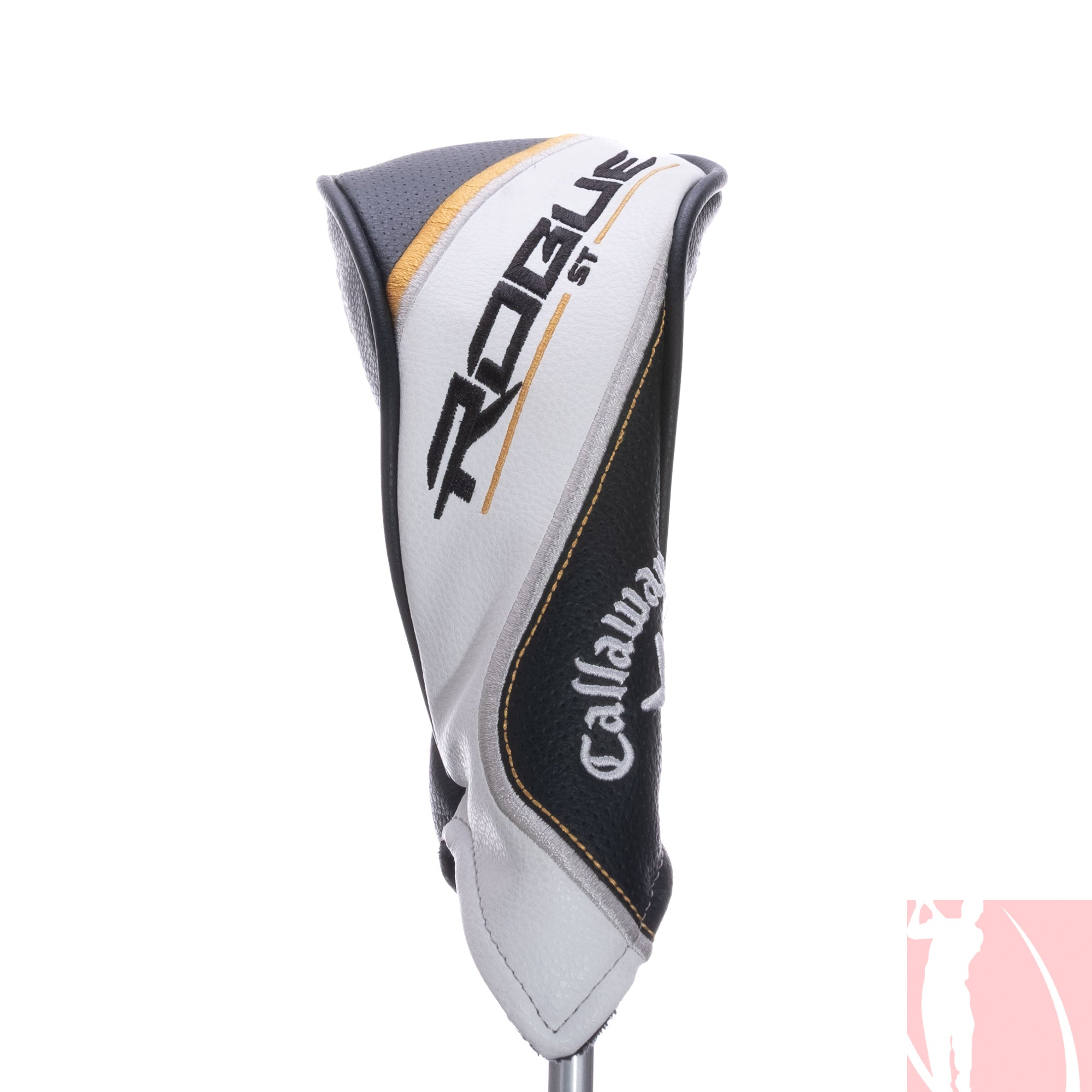 Callaway - Rogue ST MAX (6 HYB) N.S. Pro WT5000 (56g, Regular flex)
