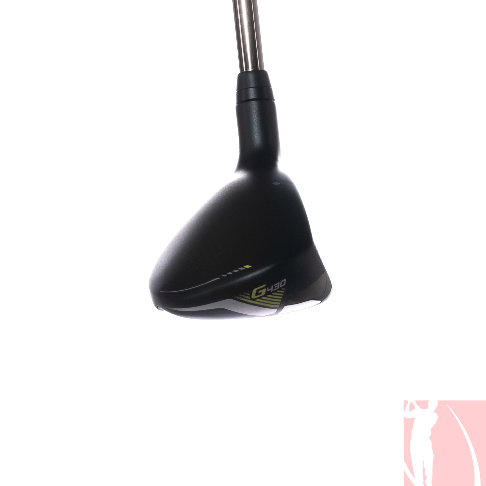 Ping - G430 (3HYB) Ping Tour 2.0 Chrome (85G, Stiff Flex)