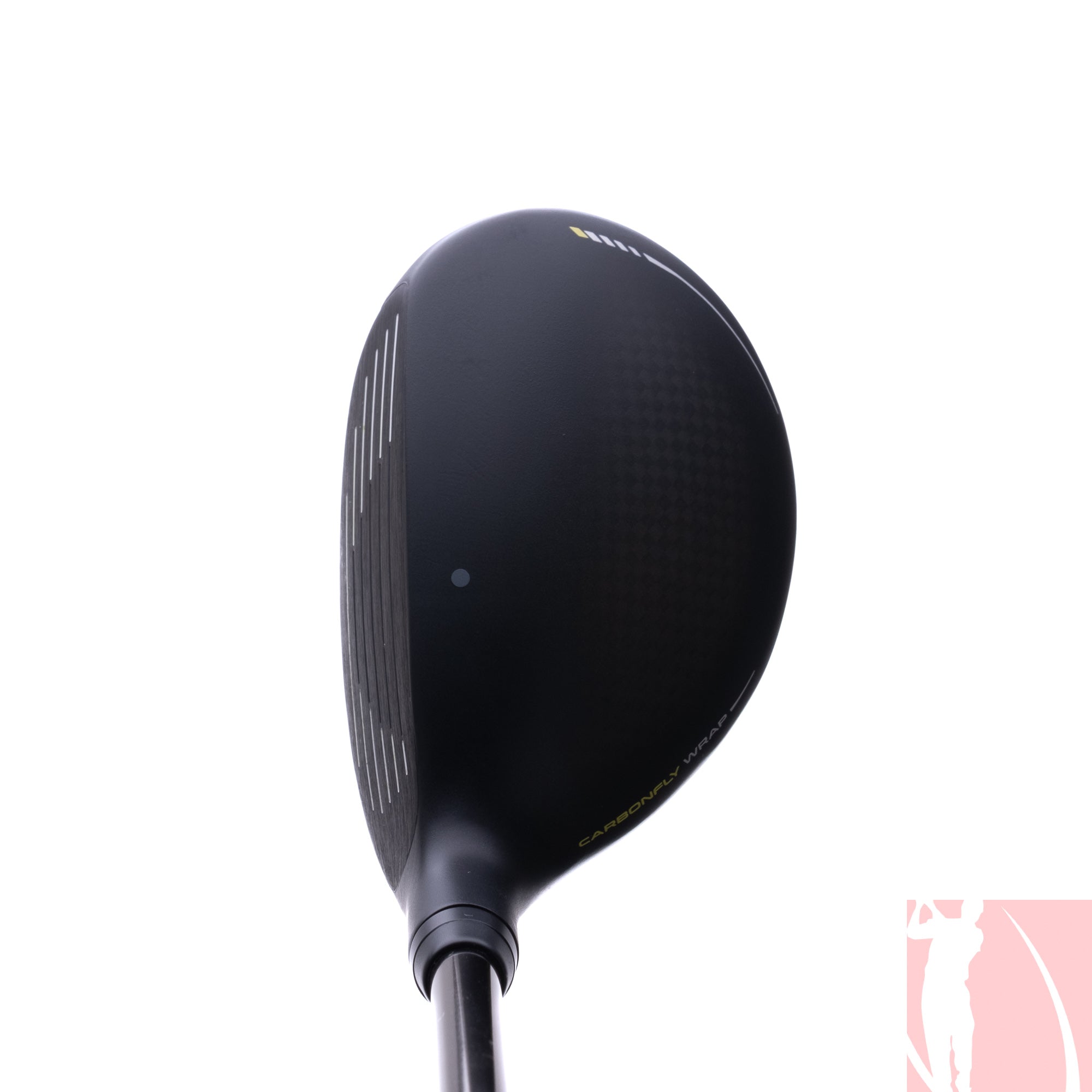 Ping - G430 (3HYB) Ping Tour 2.0 Chrome (85G, Stiff Flex)