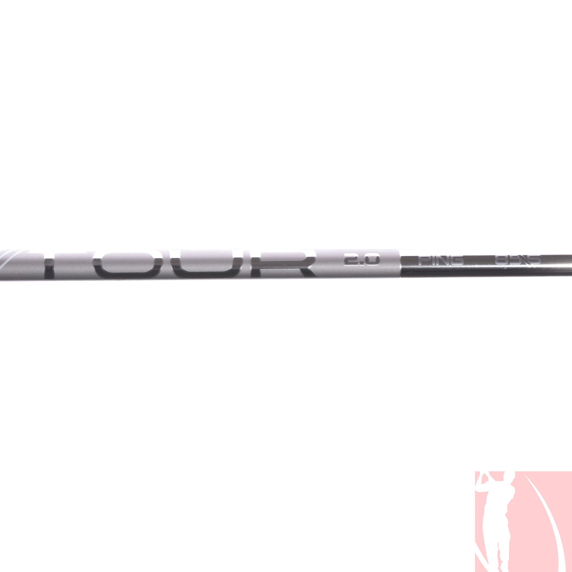 Ping - G430 (3HYB) Ping Tour 2.0 Chrome (85G, Stiff Flex)