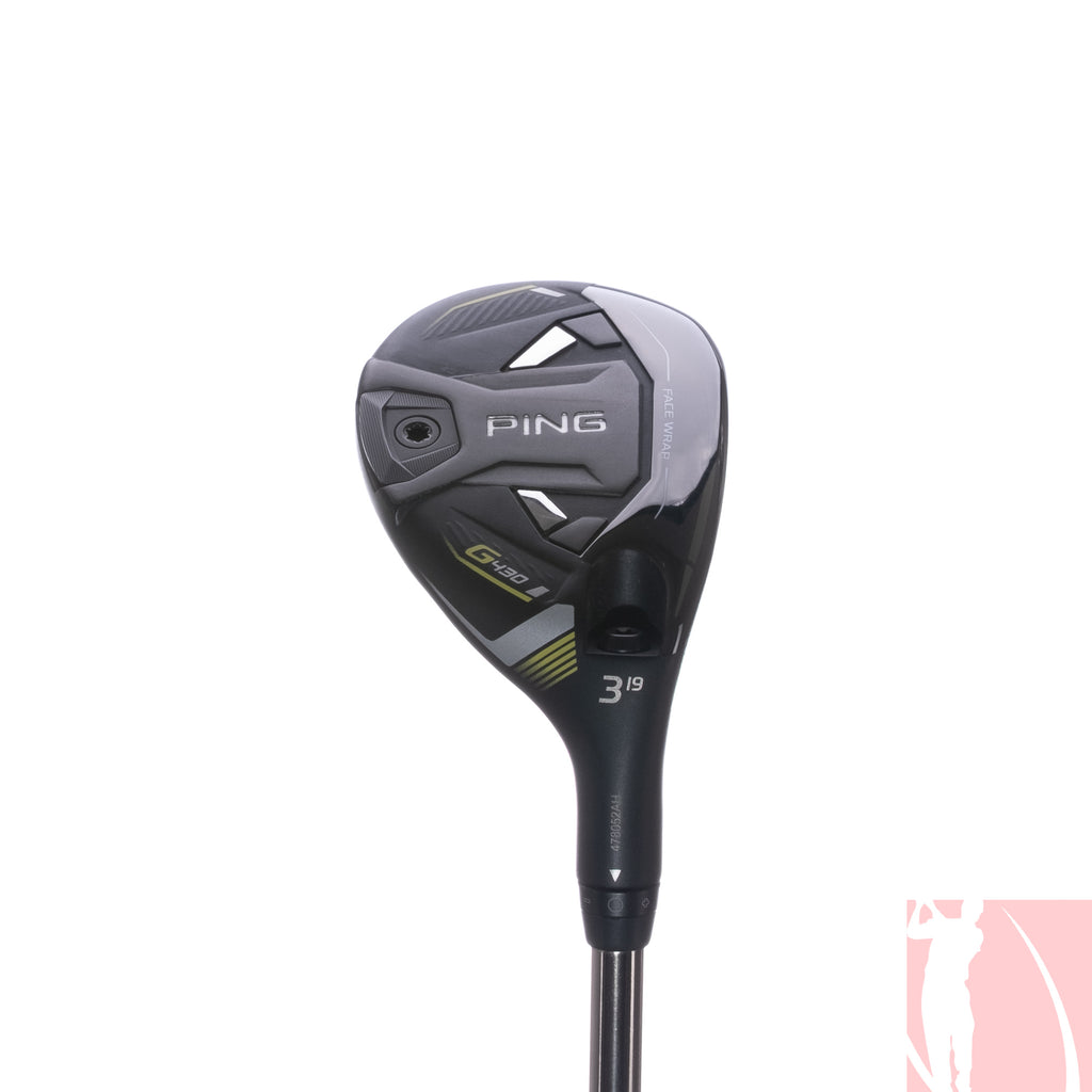 Ping - G430 (3HYB) Ping Tour 2.0 Chrome (85G, Stiff Flex)