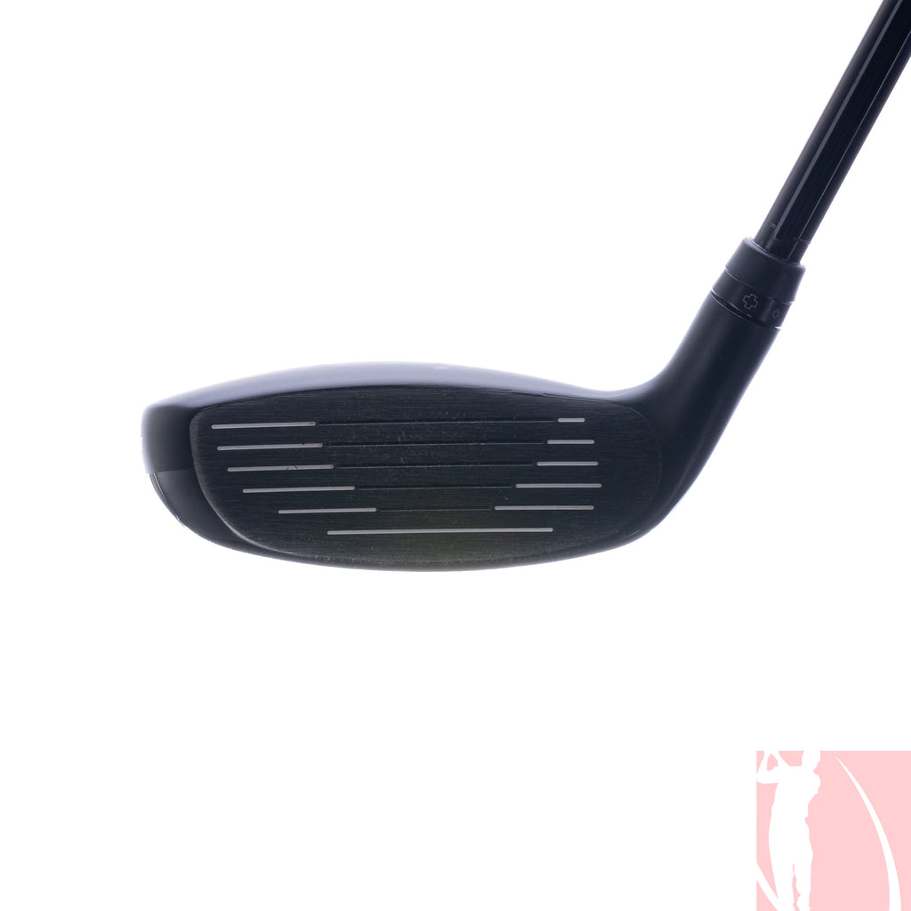 Ping - G430 (4HYB) Fujikura Vista Pro HB (60G, Regular Flex)