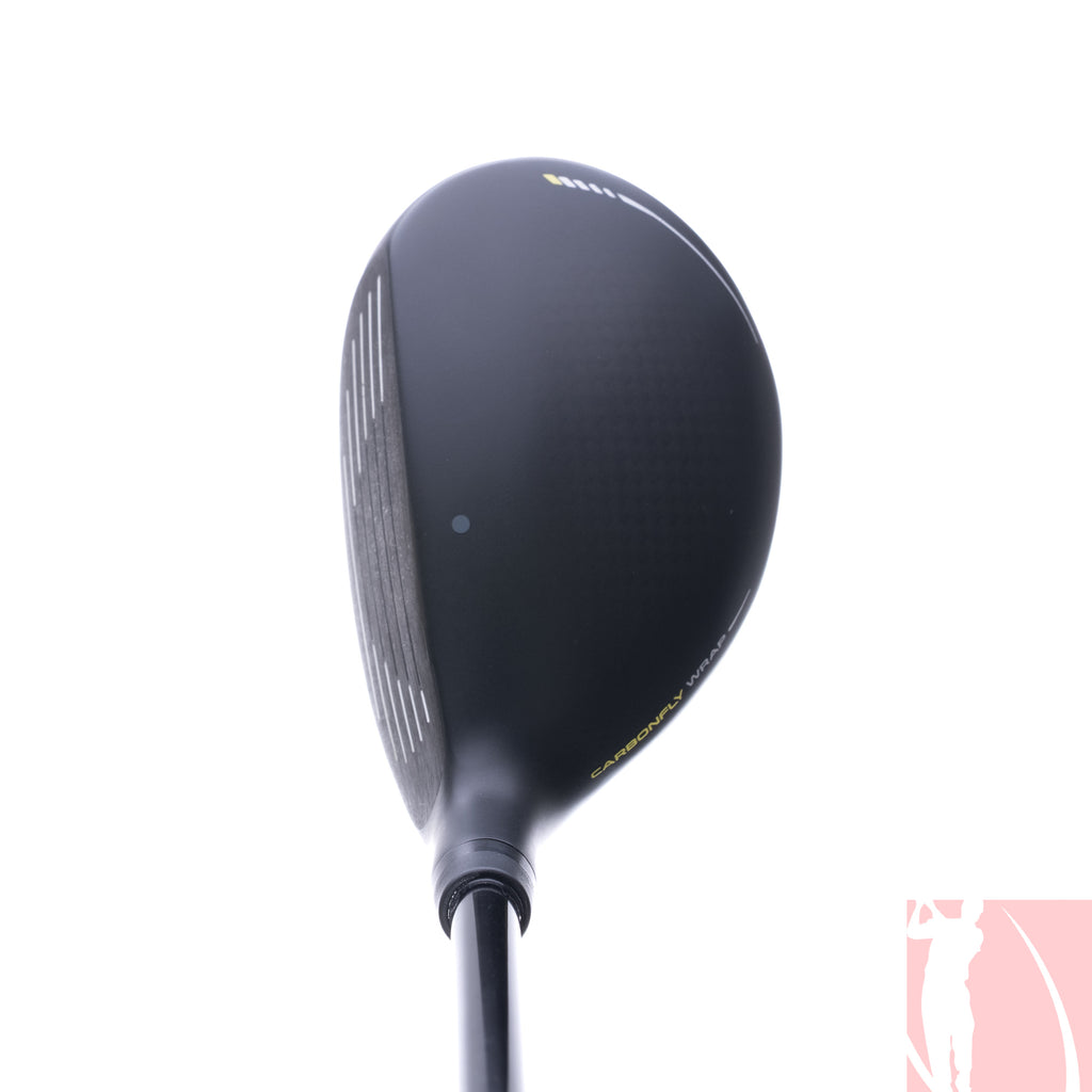 Ping - G430 (4HYB) Fujikura Vista Pro HB (60G, Regular Flex)