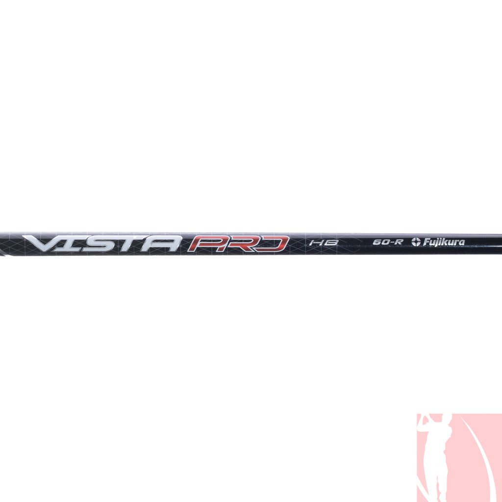 Ping - G430 (4HYB) Fujikura Vista Pro HB (60G, Regular Flex)