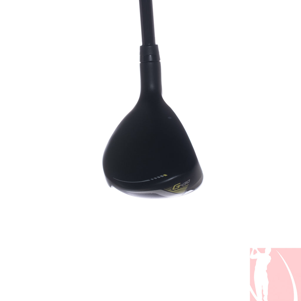 Ping - G430 (4HYB) Fujikura Vista Pro HB (60G, Regular Flex)